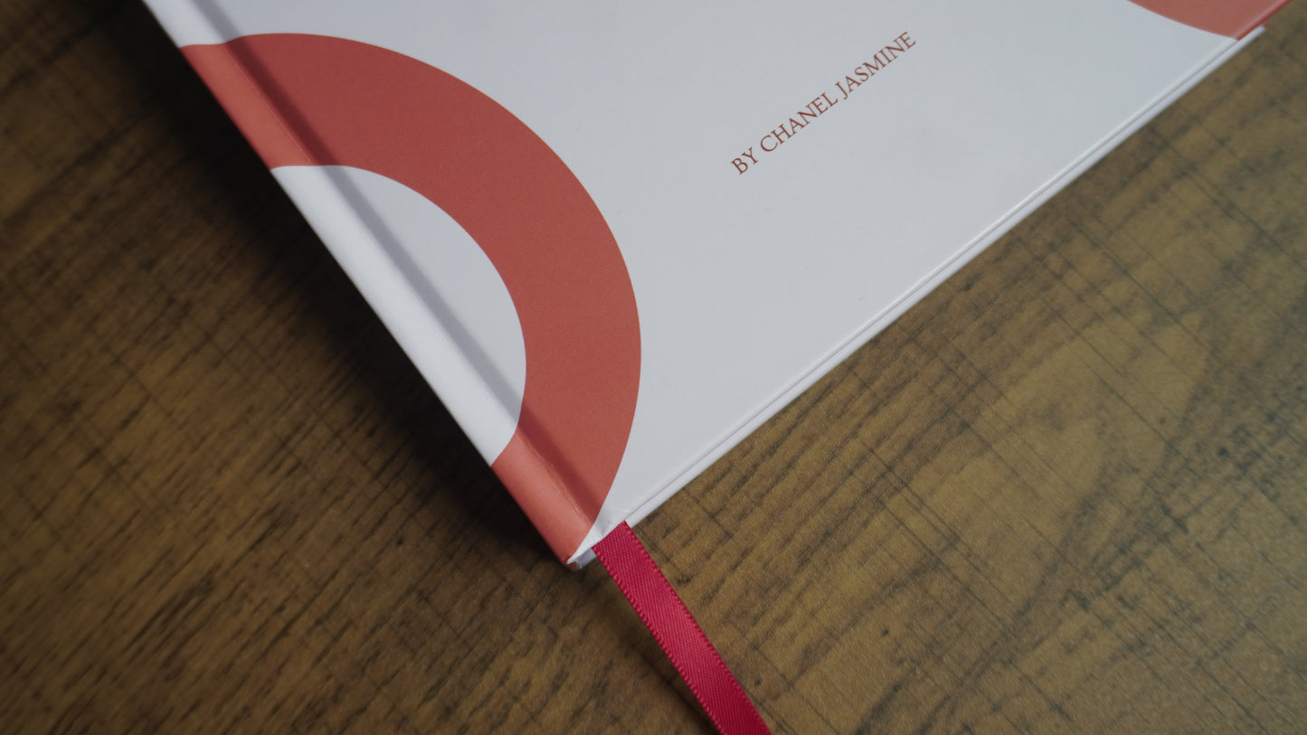 The Show Up Sis - Daily Planner & Journal